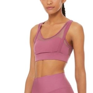 Alo Yoga Scope Bra